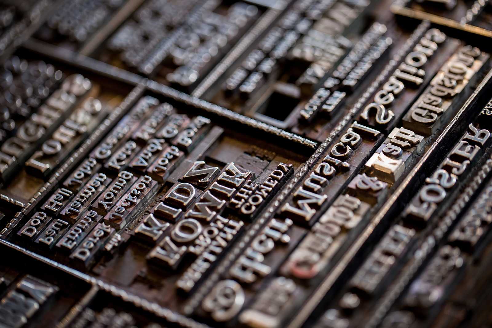 2020's best printing press? - PrintAction