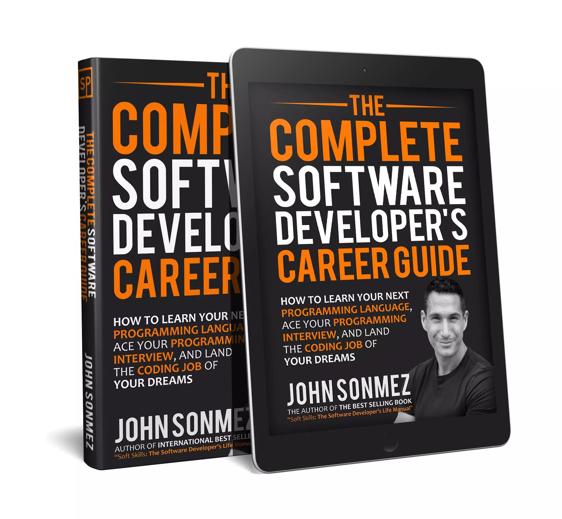 Book Review: The Complete Software Developer’s Career Guide | Vojtech ...